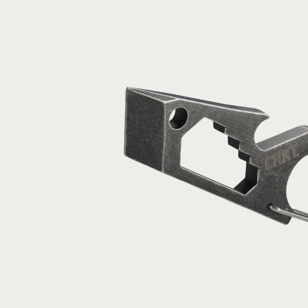 CRKT Pryma Multitool Keychain - Picture 3 of 4